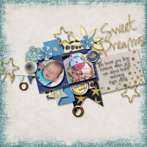 Sweet Dreams