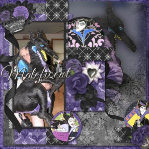 Maleficent