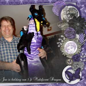 Maleficent