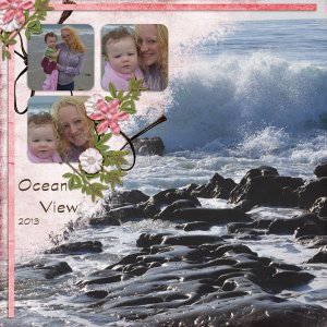 Ocean View
