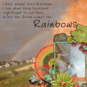 Rainbows