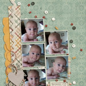 5months