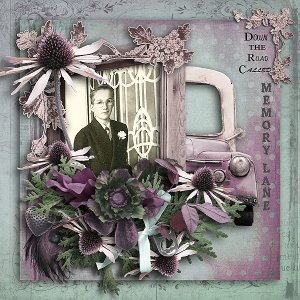 pjk-Memory Lane