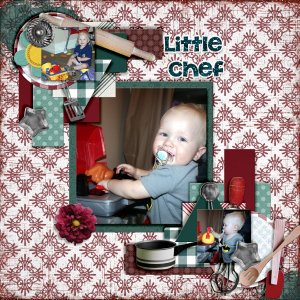 Little Chef
