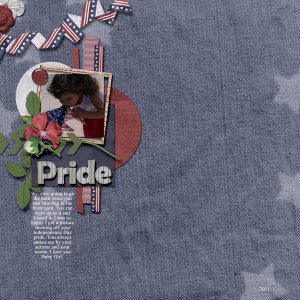 Pride