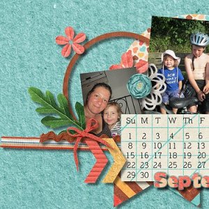 Desktop September