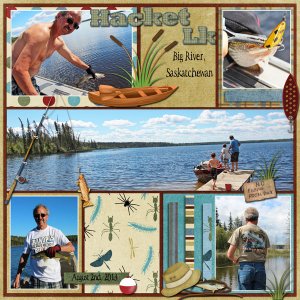 Hacket Lk