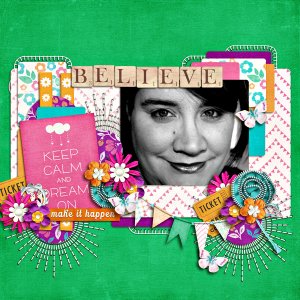 Believe