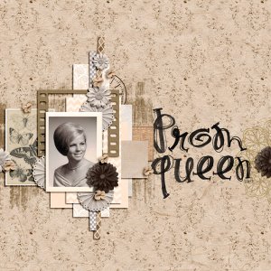 prom queen