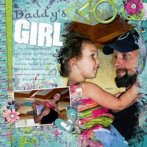 Daddy's Girl
