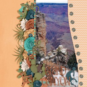 Grand Canyon