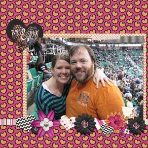 Jazz Game