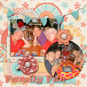 Family Fun