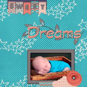Sweet Dreams