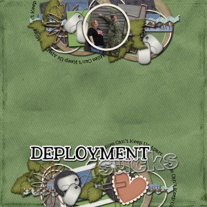 Deployment Sucks