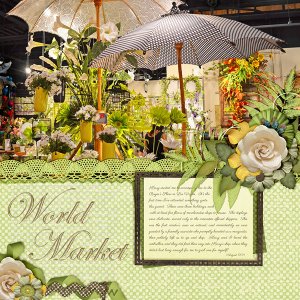 World Market