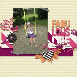 Fabulous Life