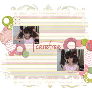 Carefree