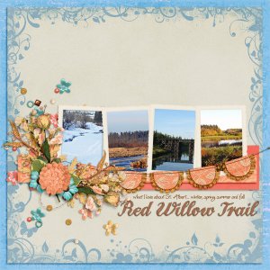 Red Willow