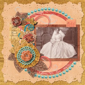 Wedding Day