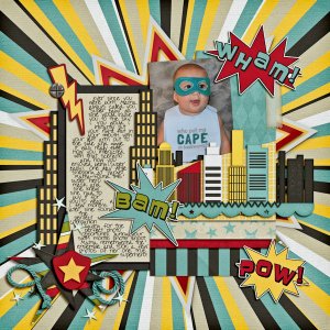 Super Baby