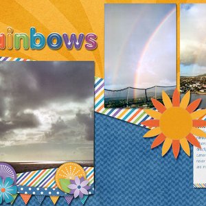 Rainbows