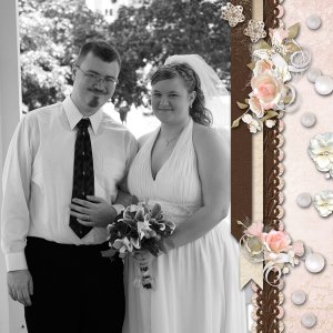 Man and Wife