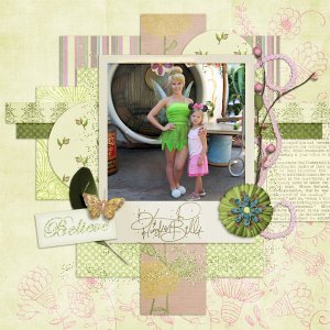 Tinkerbell