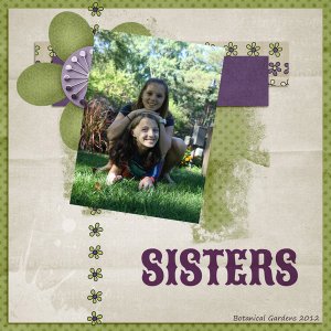 Sisters