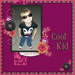 Cool Kid