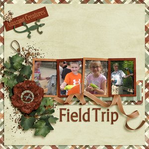 Field Trip