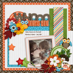 Whoo loves you