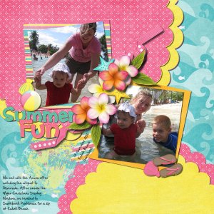 Summer Fun