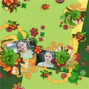Creative summer