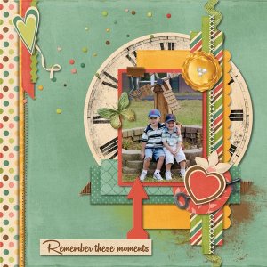 Please Slow Down by Luv Ewe Designs