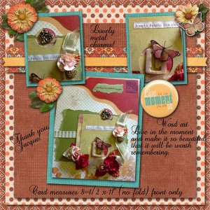 Card Swap - Front of Card