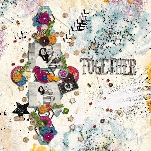 Together