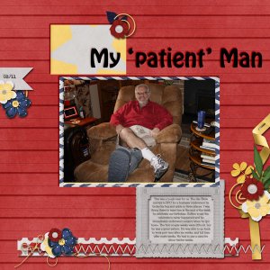 My Patient Man