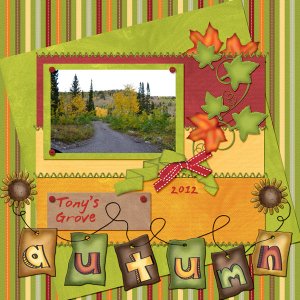 Autumn