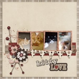 Kitty Love