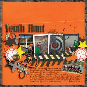 Youth Hunt