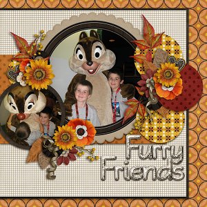 Furry Friends