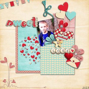 Sweet Heart