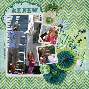 Renew