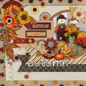 autumn