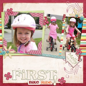 MollyBike