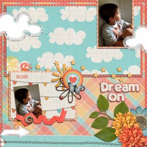 Dream On