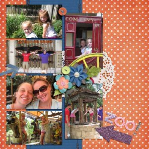 Zoo