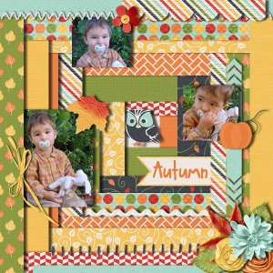 autumn