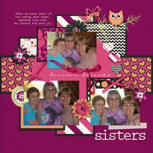 Sisters